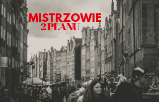 Mistrzowie 2 planu