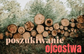 Poszukiwanie ojcostwa