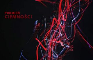 Promień ciemności