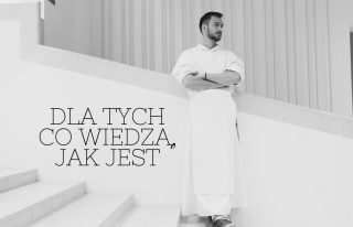 Dla tych co wiedzą, jak jest