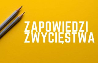 Zapowiedzi zwycięstwa
