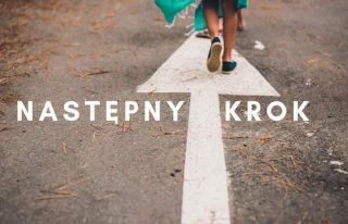 Następny krok