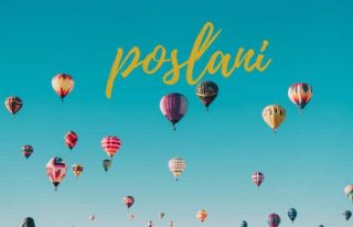 Posłani