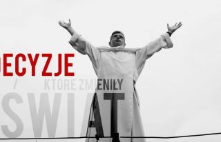 Decyzje, które zmieniły losy świata