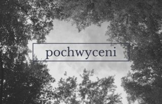 Pochwyceni
