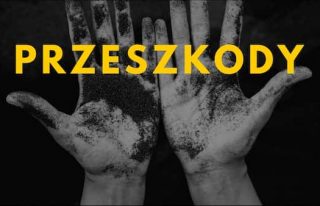 Przeszkody
