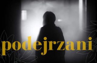 Podejrzani