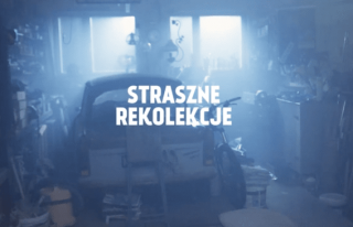 Straszne rekolekcje
