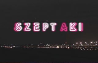 Szeptaki