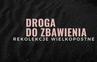 Droga do zbawienia