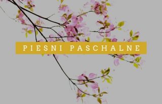 Pieśni paschalne