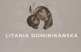 Litania Dominikańska