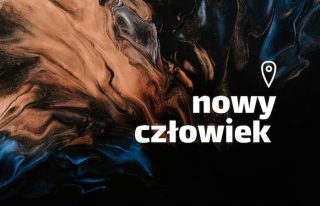 Nowy człowiek