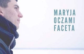 Maryja oczami faceta