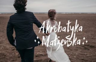 Akrobatyka małżeńska