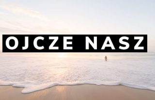 Ojcze nasz