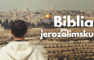 Biblia po jerozolimsku