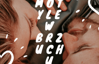 Motyle w brzuchu