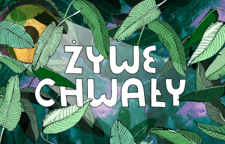 żywe Chwały