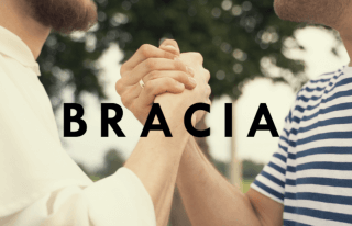 BRACIA