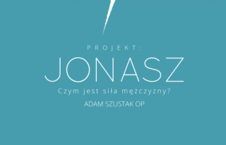 Projekt Jonasz