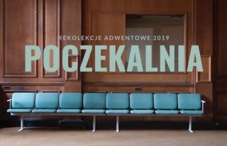 Poczekalnia
