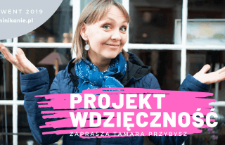 Projekt Wdzięczność