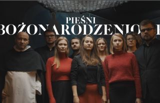 Pieśni bożonarodzeniowe