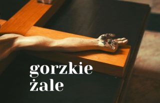 Gorzkie Żale