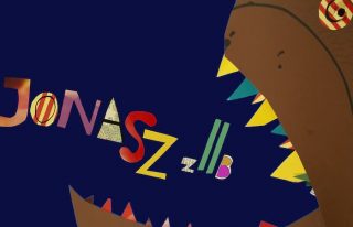 Jonasz z 2b