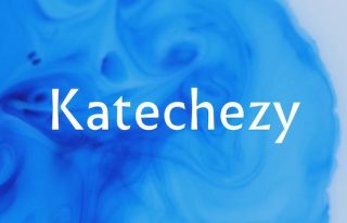 Katechezy