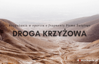 Droga Krzyżowa
