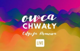 Chwały || edycja domowa