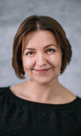 Małgorzata Wałejko OPs