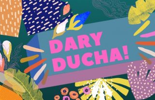 Dary Ducha