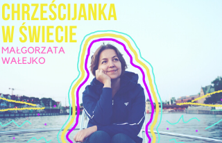 Chrześcijanka w świecie