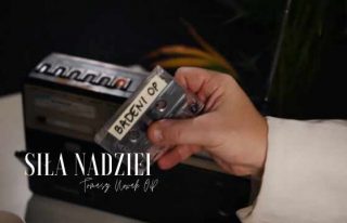 Siła nadziei