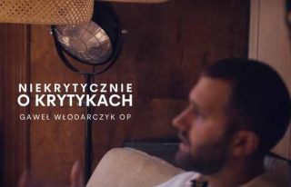 Niekrytycznie o krytykach