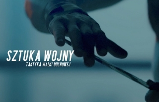 Sztuka wojny czyli taktyka walki duchowej