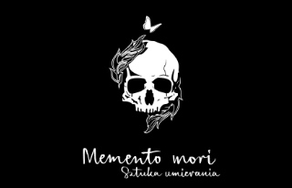 Memento mori. Sztuka umierania