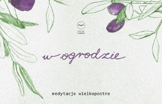 W ogrodzie