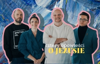 Cztery opowieści o Jezusie