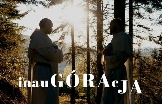 InauGÓRAcJA