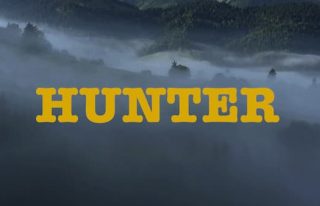 HUNTER