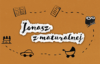 Jonasz z maturalnej