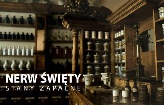 Nerw święty