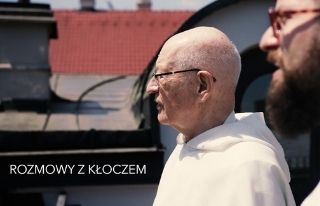 Rozmowy z Kłoczem
