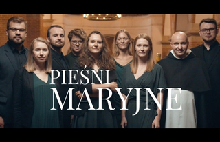 Pieśni Maryjne