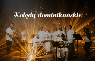 Kolędy dominikańskie