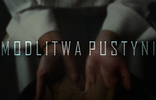 Modlitwa pustyni